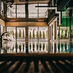 酒店 Jurkowski Wellness & 3*