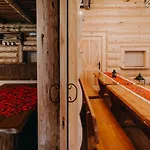 Jurkowski Wellness & Ochotnica Dolna