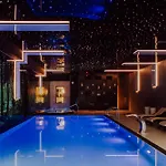 酒店 Jurkowski Wellness &