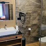 Jurkowski Wellness & 酒店 Ochotnica Dolna