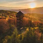 Jurkowski Wellness & 3* Ochotnica Dolna