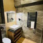 Jurkowski Wellness & Ochotnica Dolna
