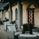 Jurkowski Wellness & 酒店