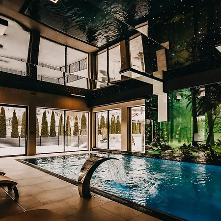 Jurkowski Wellness & Hotel