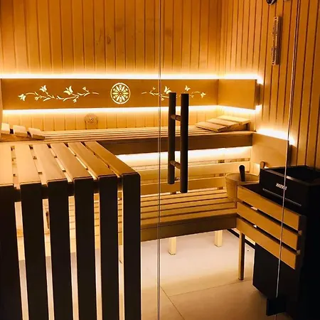 Jurkowski Wellness&spa Hotel 3*