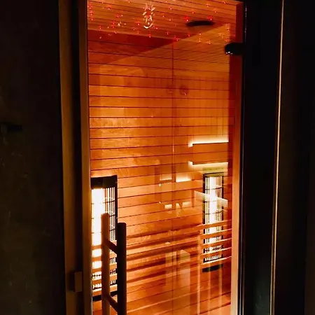 Jurkowski Wellness&spa 3* Ochotnica Dolna