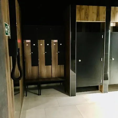 Jurkowski Wellness&spa Hotel 3*