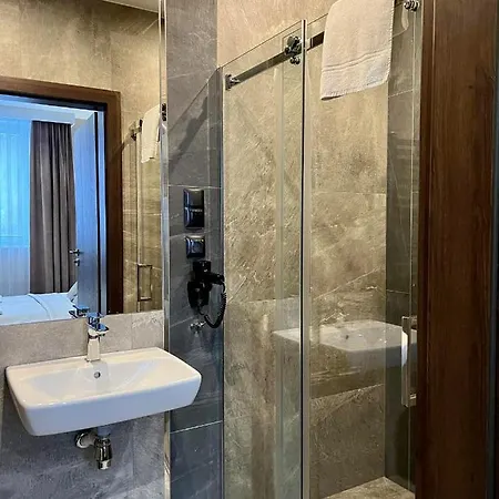 Jurkowski Wellness&spa Hotel 3*