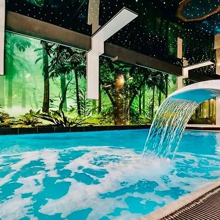 Hotel Jurkowski Wellness&spa Ochotnica Dolna
