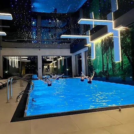 Hotel Jurkowski Wellness&spa Ochotnica Dolna