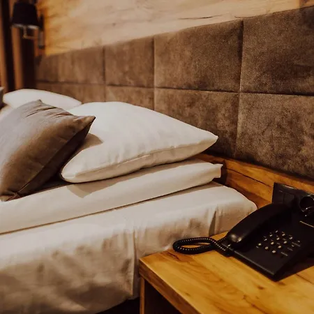 Jurkowski Wellness & Hotel