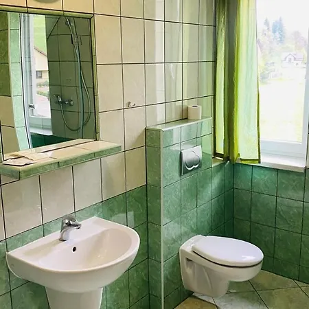 Jurkowski Wellness&spa 3* Ochotnica Dolna
