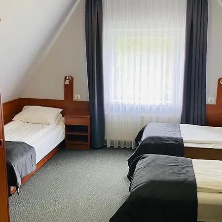 Jurkowski Wellness&spa Hotel