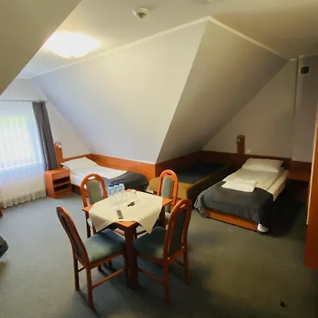 Hotel Jurkowski Wellness &