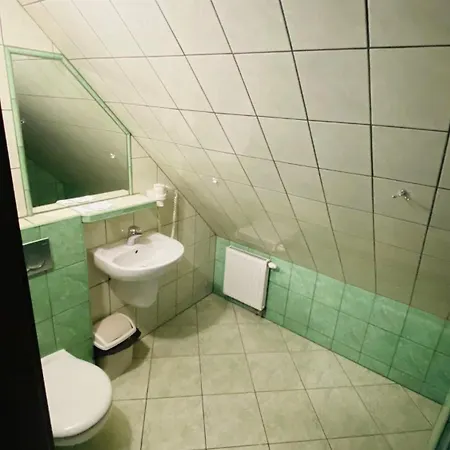 Jurkowski Wellness&spa Ochotnica Dolna