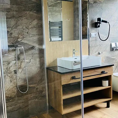 Hotel Jurkowski Wellness & Ochotnica Dolna