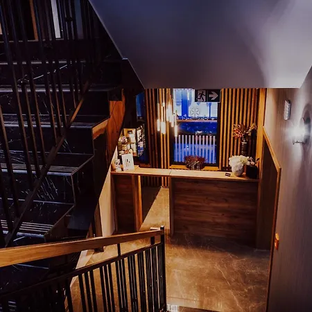 Jurkowski Wellness & Hotel 3*