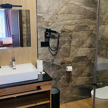 Jurkowski Wellness & Hotel Ochotnica Dolna