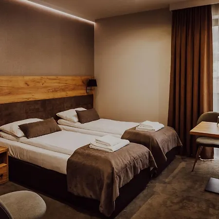 Jurkowski Wellness&spa 3*