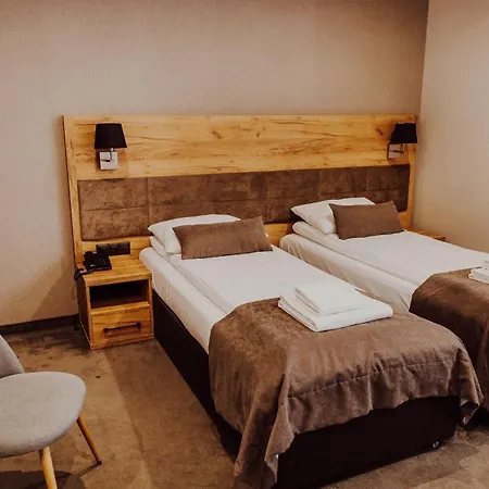 Jurkowski Wellness & Ochotnica Dolna