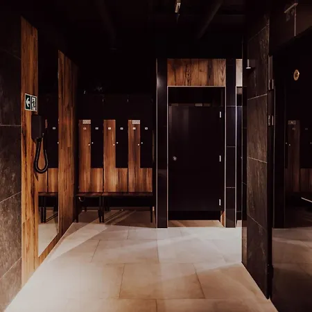 Jurkowski Wellness & Hotel