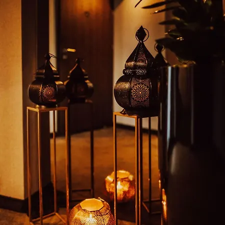 Hotel Jurkowski Wellness & 3*