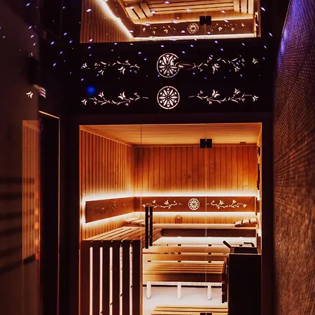 Hotel Jurkowski Wellness & Ochotnica Dolna