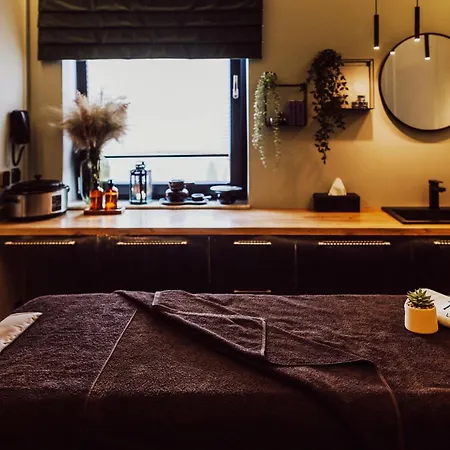 Jurkowski Wellness & 3*