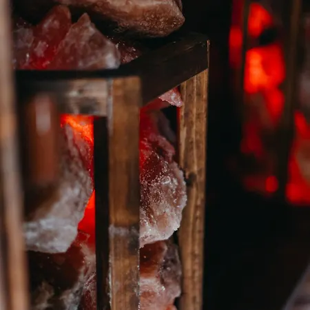 Jurkowski Wellness & 3* Ochotnica Dolna