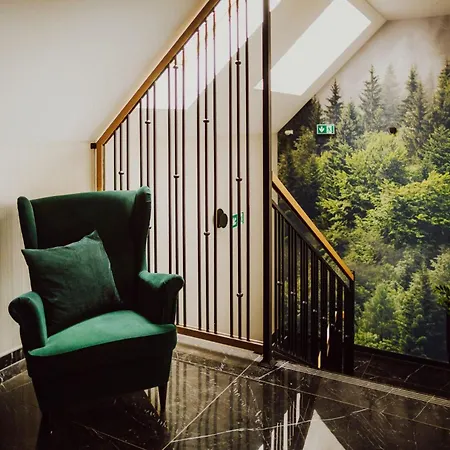Jurkowski Wellness&spa