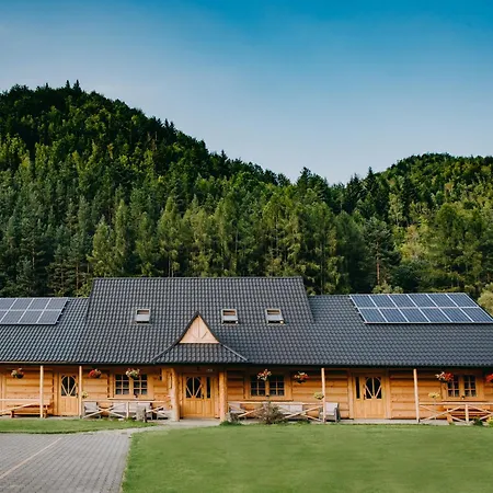 Jurkowski Wellness & Hotel