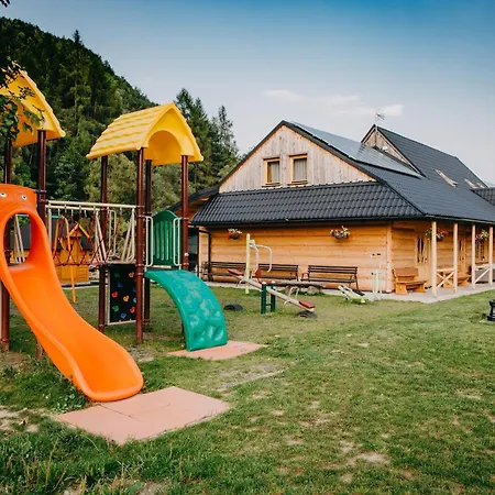 Hotel Jurkowski Wellness &