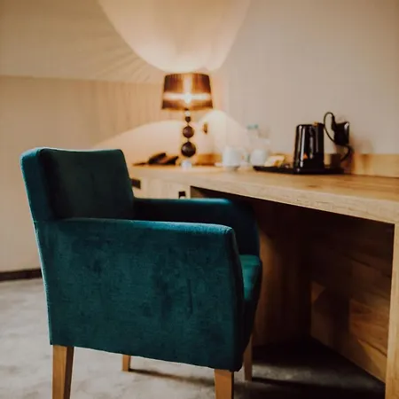 Jurkowski Wellness & Hotel 3*