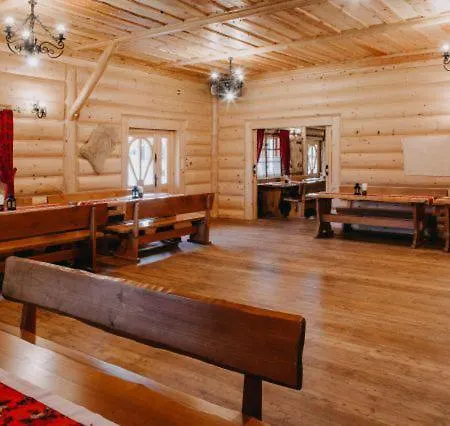 Hotel Jurkowski Wellness & 3*