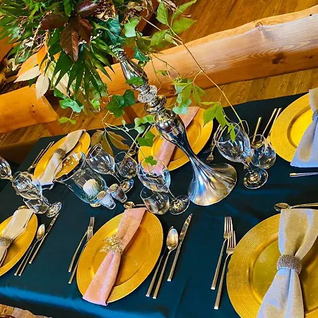 Jurkowski Wellness&spa 3* Ochotnica Dolna
