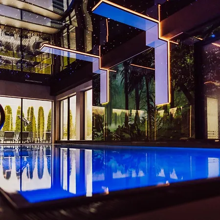 Jurkowski Wellness&spa Hotel