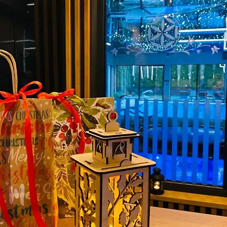 Hotel Jurkowski Wellness &