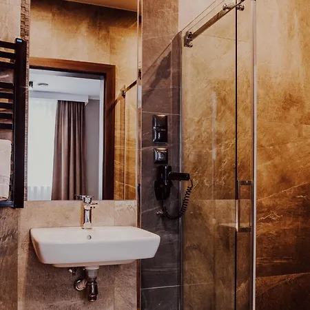 Jurkowski Wellness & Hotel Ochotnica Dolna