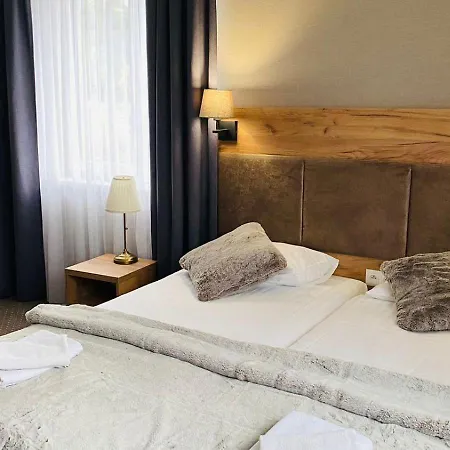 Jurkowski Wellness & 3* Ochotnica Dolna