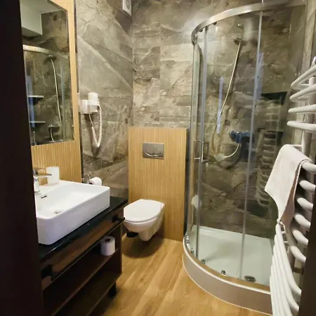 Jurkowski Wellness & 3*