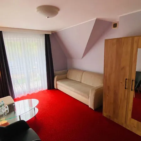 Jurkowski Wellness & Hotel