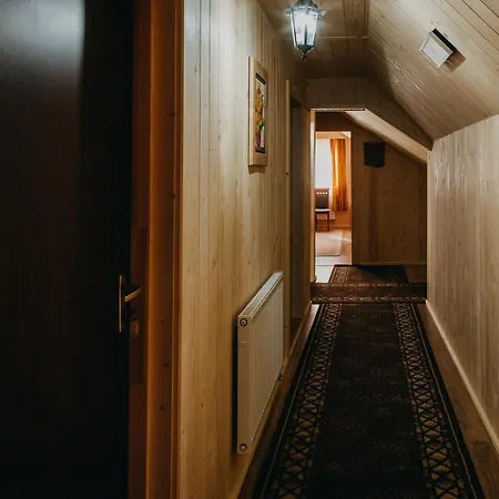 Hotel Jurkowski Wellness & Ochotnica Dolna