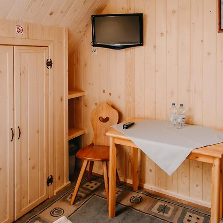 Hotel Jurkowski Wellness &