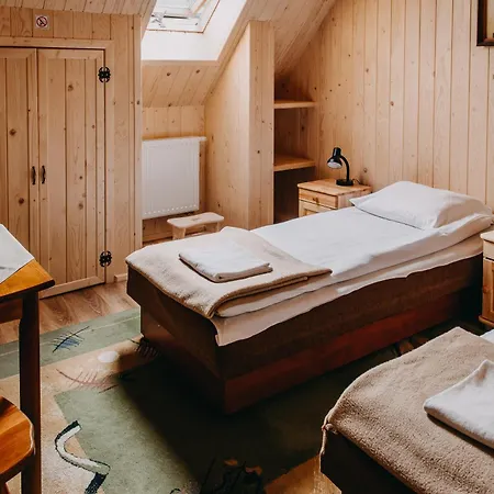 Jurkowski Wellness & 3* Ochotnica Dolna