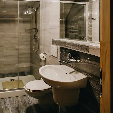 Hotel Jurkowski Wellness & Ochotnica Dolna