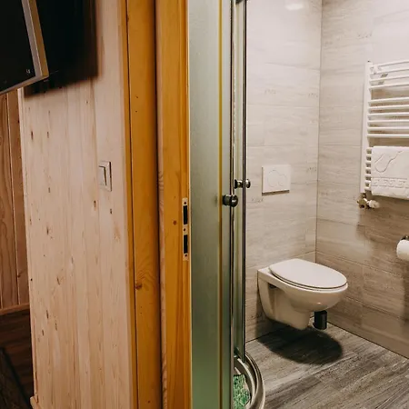 Jurkowski Wellness & 3*