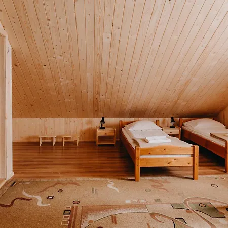 Jurkowski Wellness & Hotel