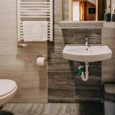 Hotel Jurkowski Wellness &