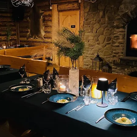 Jurkowski Wellness & 3* Ochotnica Dolna