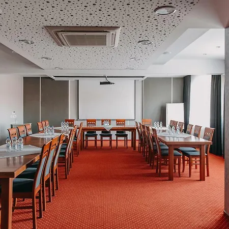 Jurkowski Wellness & Hotel 3*